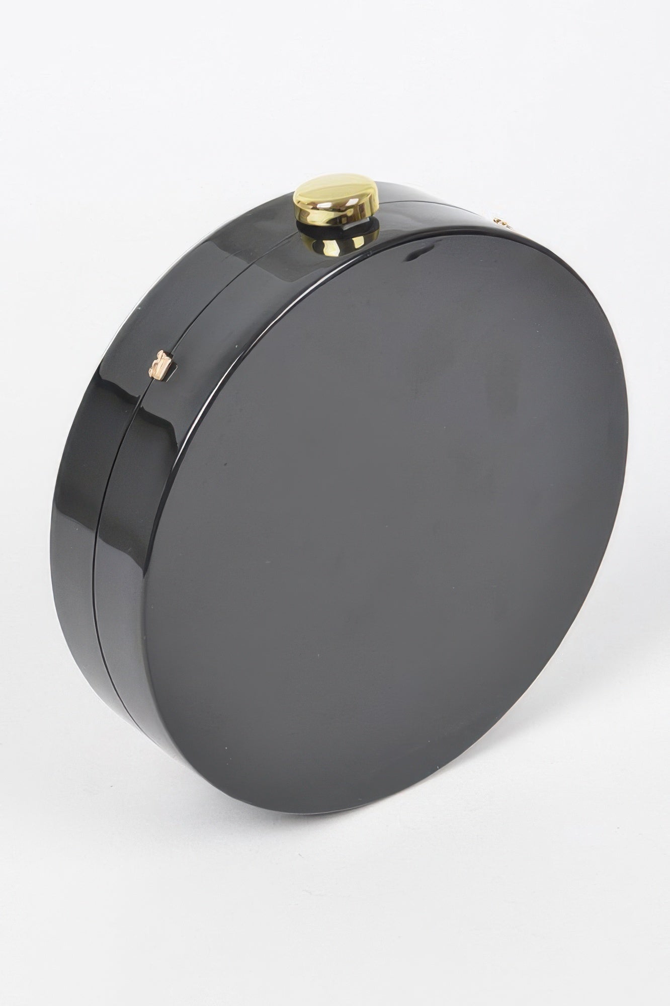 Acrylic Fashion Clutch - Crowned Energy CO.