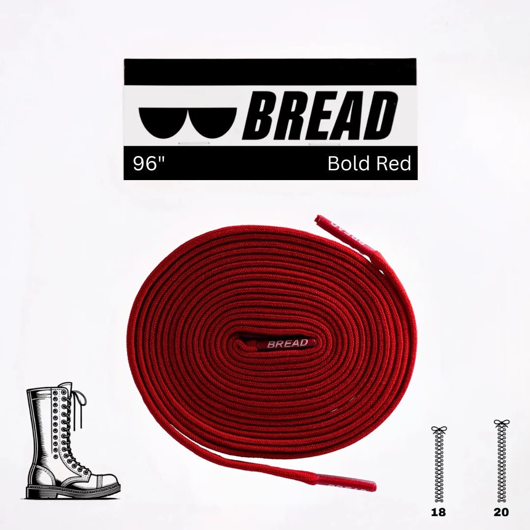 Bold Red - Crowned Energy CO.