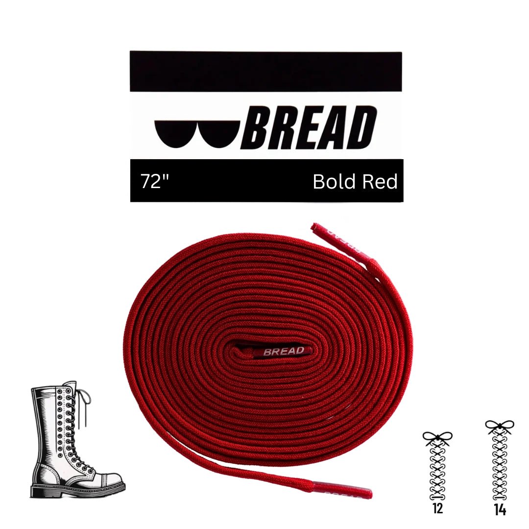 Bold Red - Crowned Energy CO.