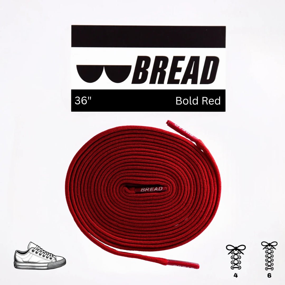 Bold Red - Crowned Energy CO.