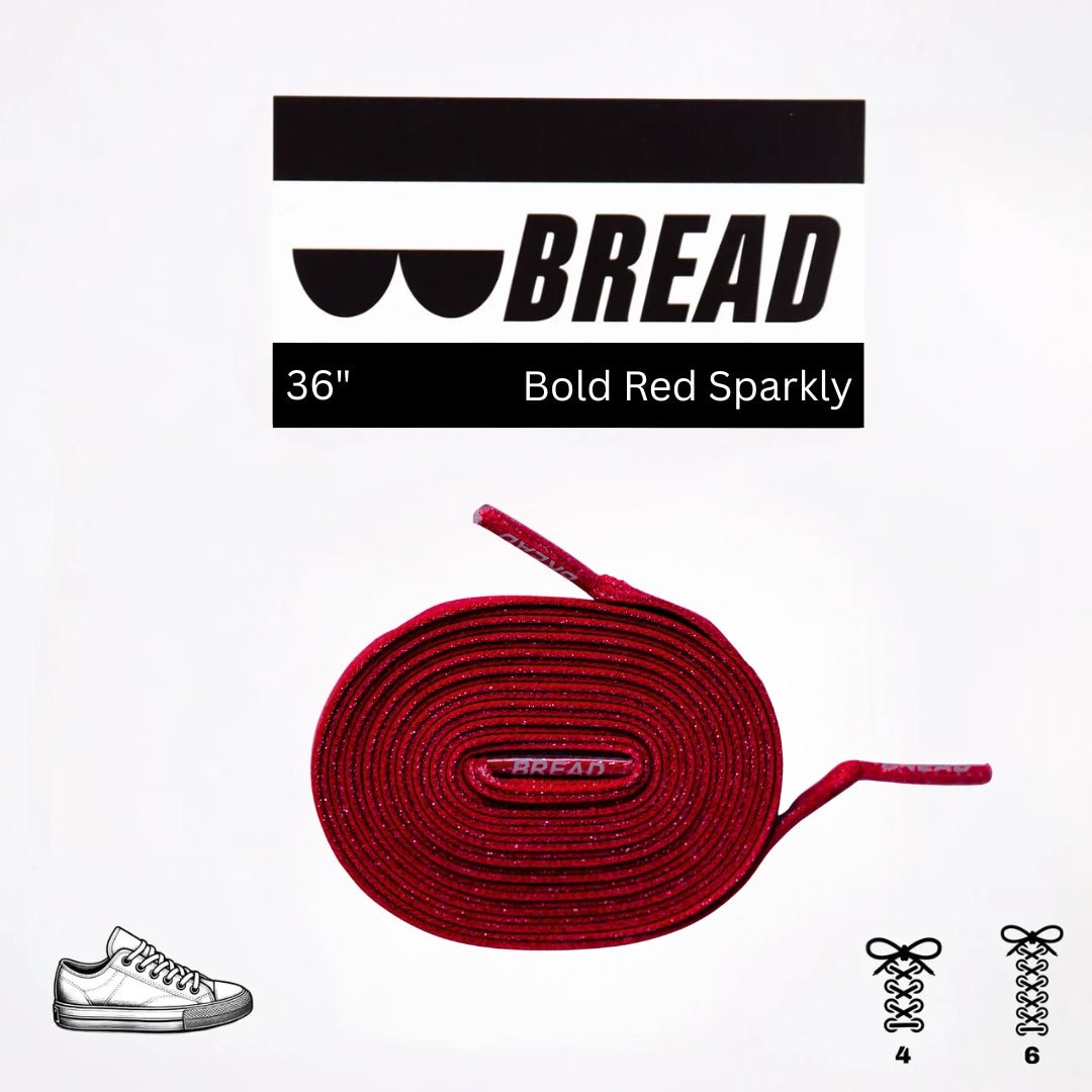 Bold Red - Crowned Energy CO.