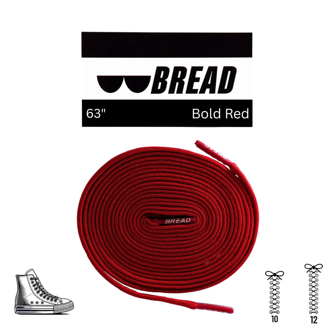 Bold Red - Crowned Energy CO.