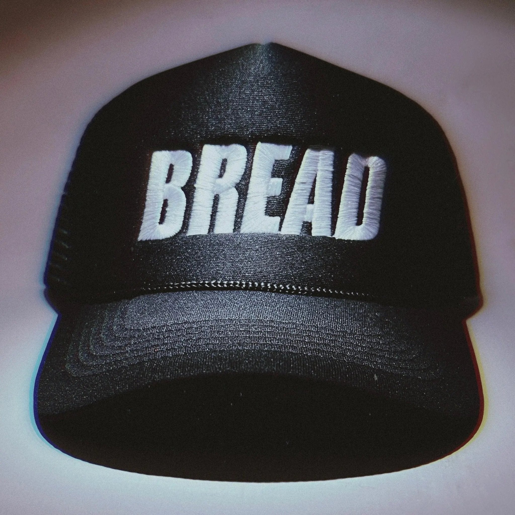Bread Hat - Crowned Energy CO.