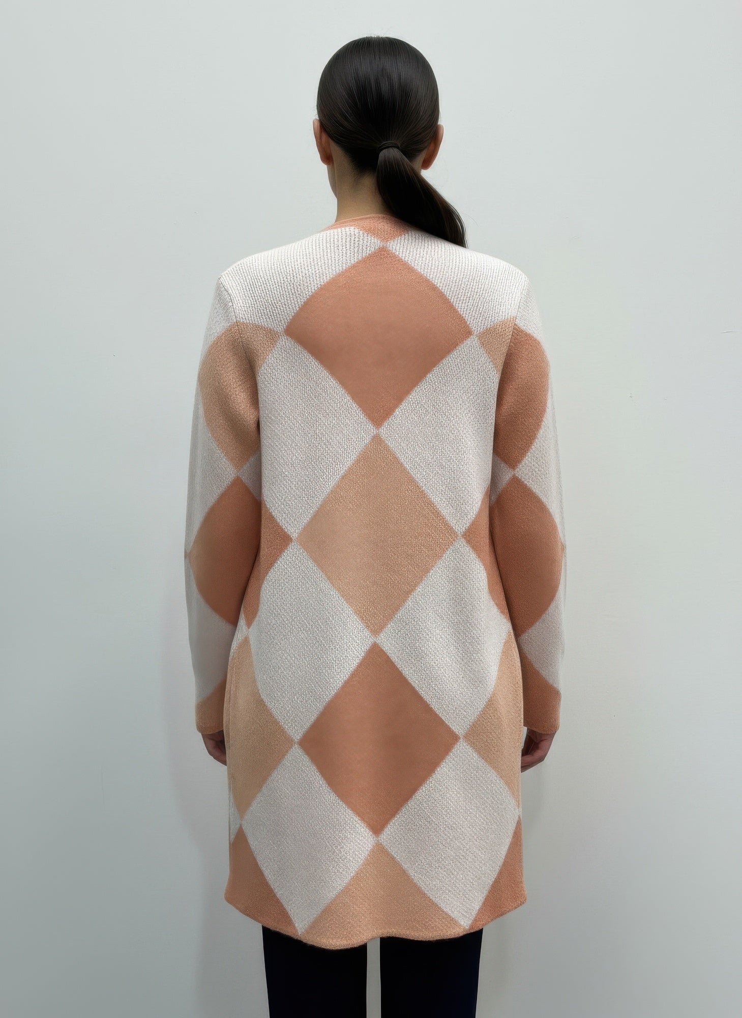 By Design Open Cardigan Sweater - Crowned Energy CO.