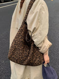 Casual Style Shoulder Bag - Crowned Energy CO.