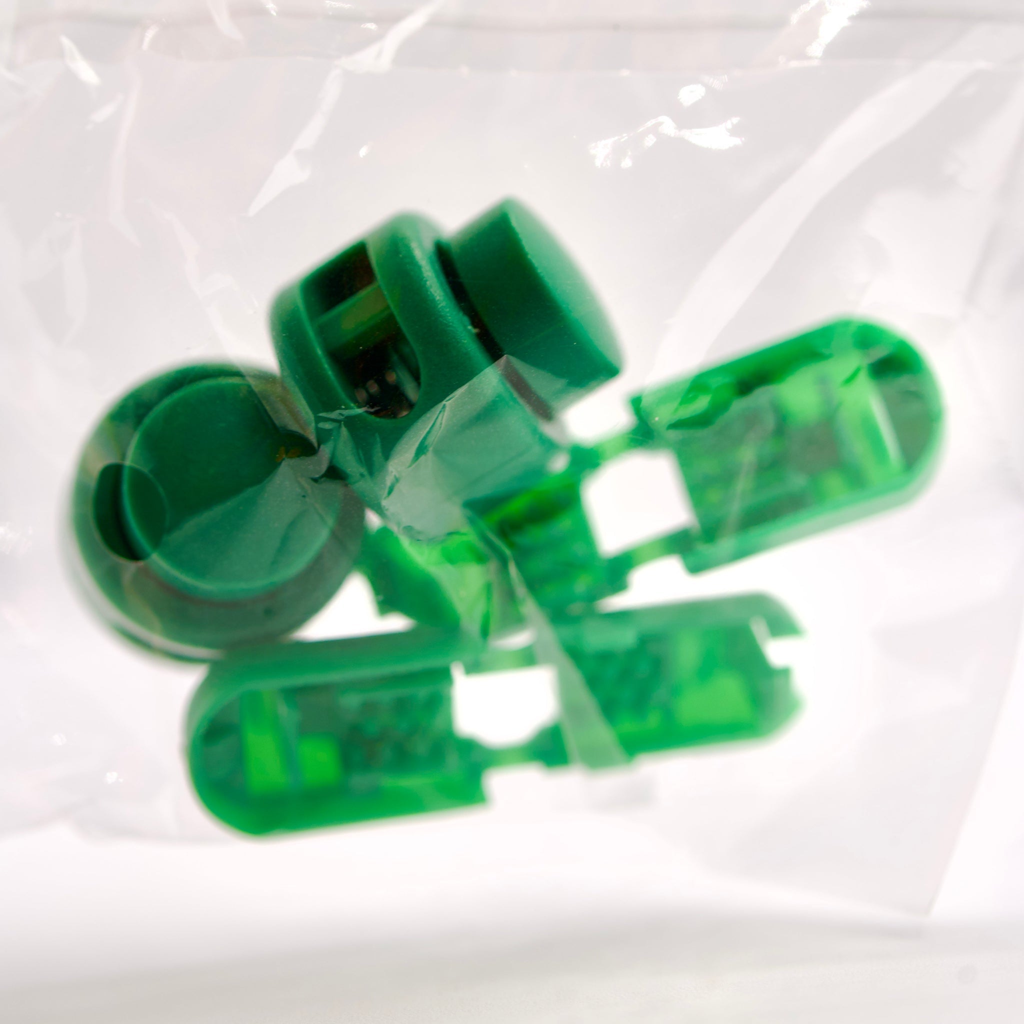 Clip Lace Accessories - Crowned Energy CO.