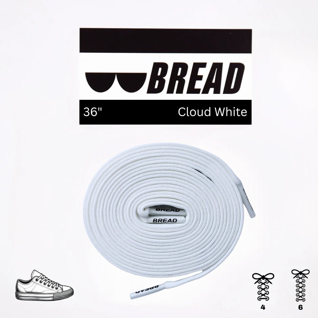 Cloud White - Crowned Energy CO.