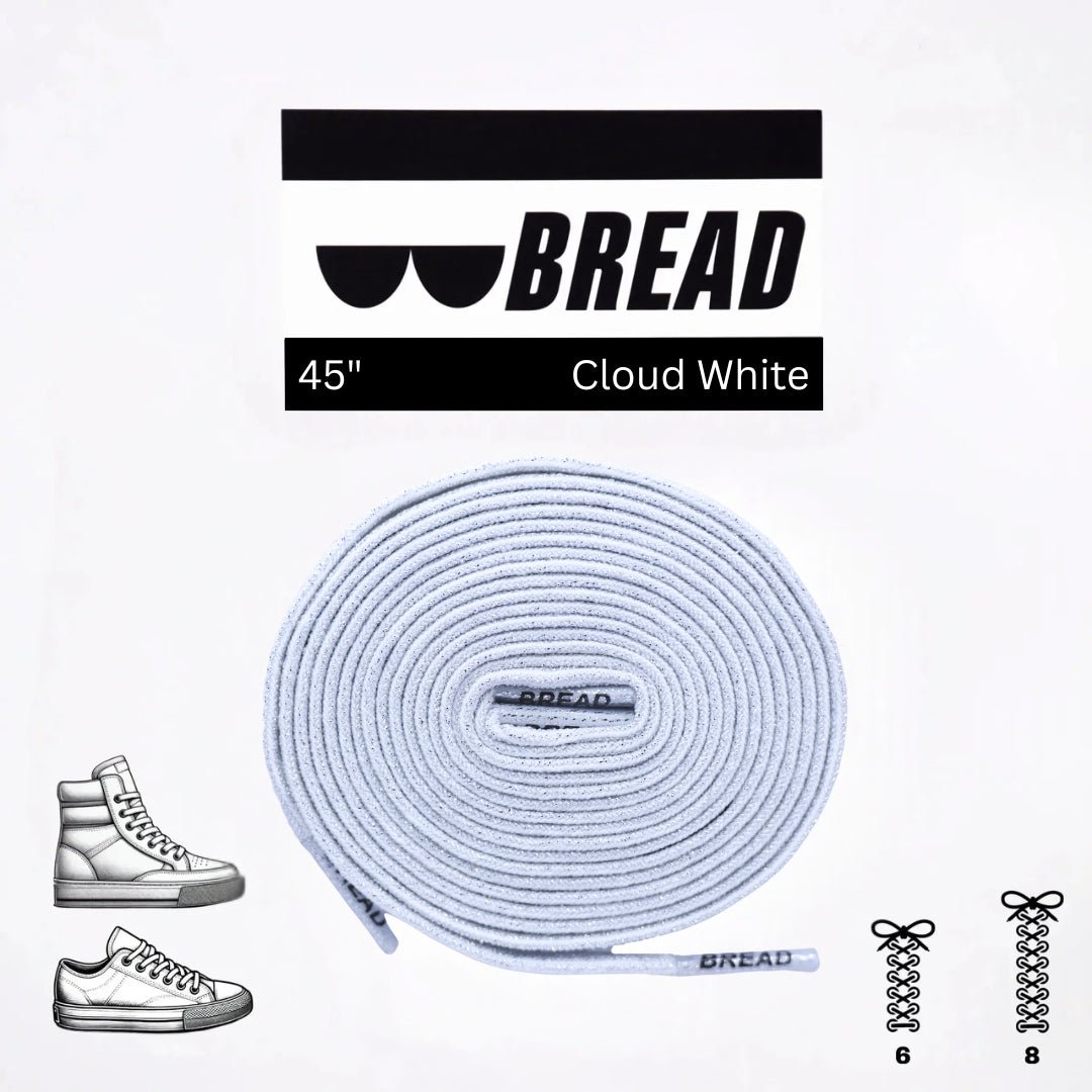 Cloud White - Crowned Energy CO.