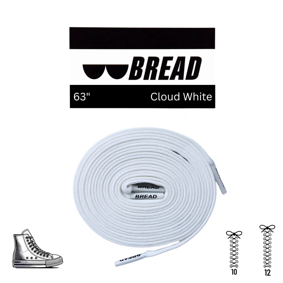 Cloud White - Crowned Energy CO.
