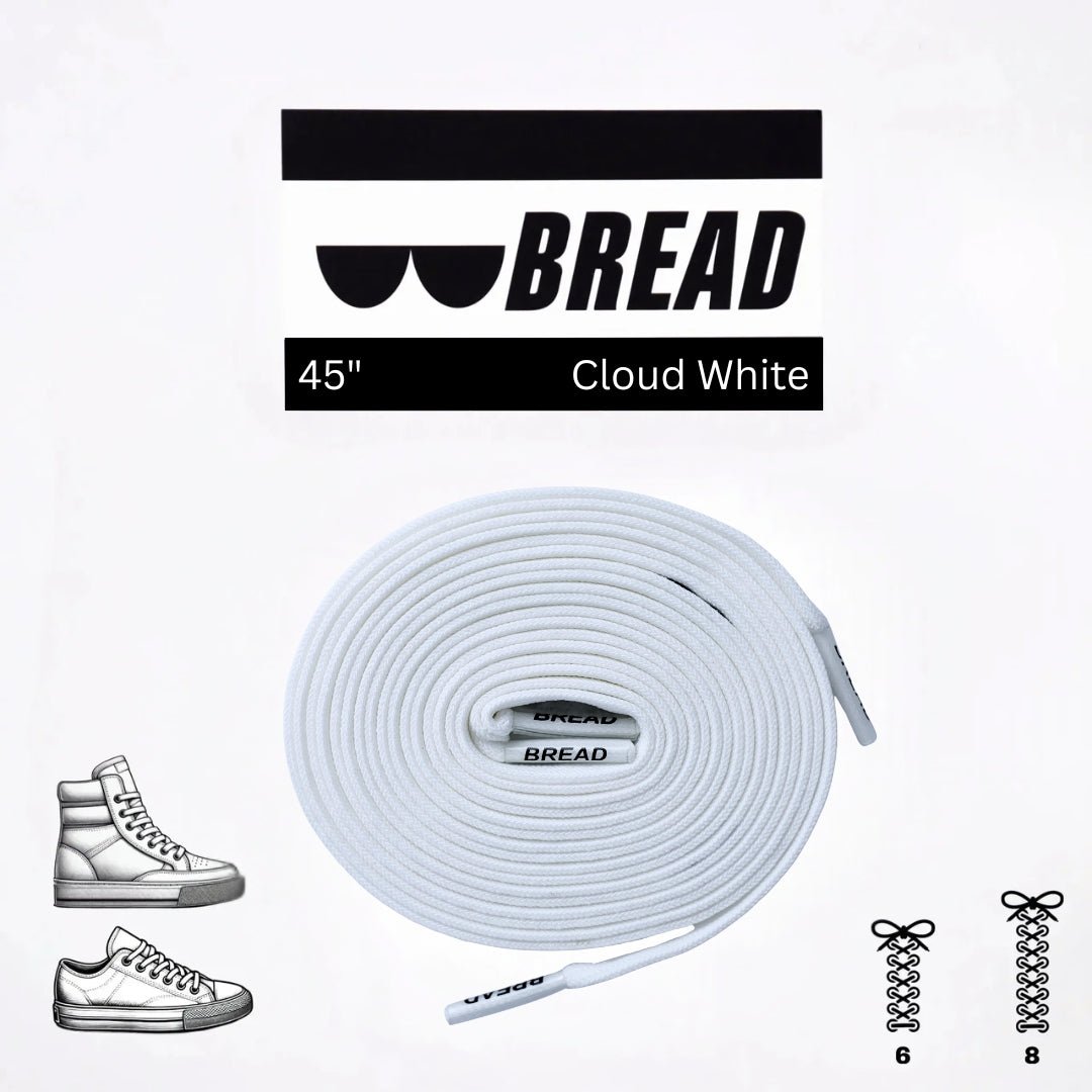 Cloud White - Crowned Energy CO.