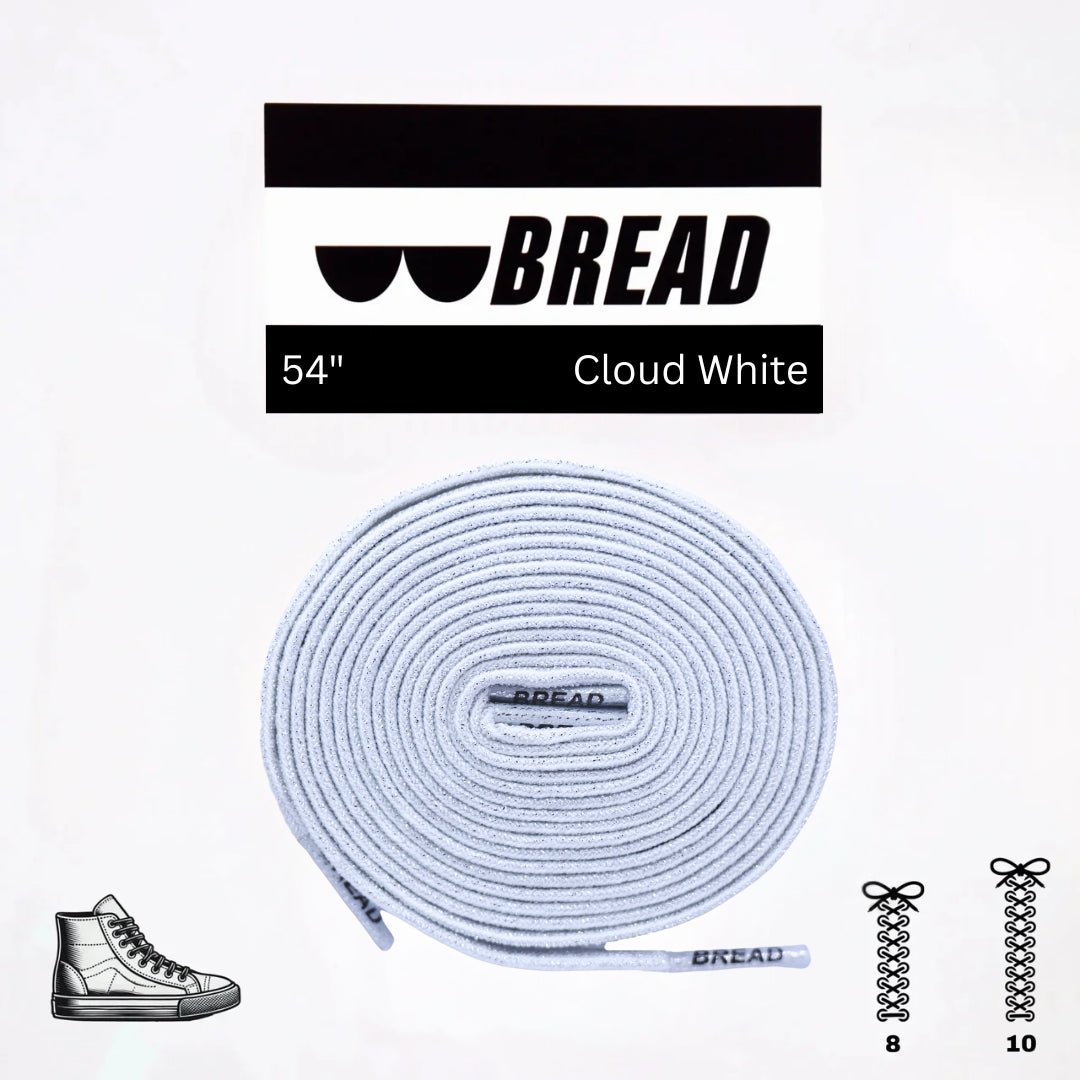 Cloud White - Crowned Energy CO.