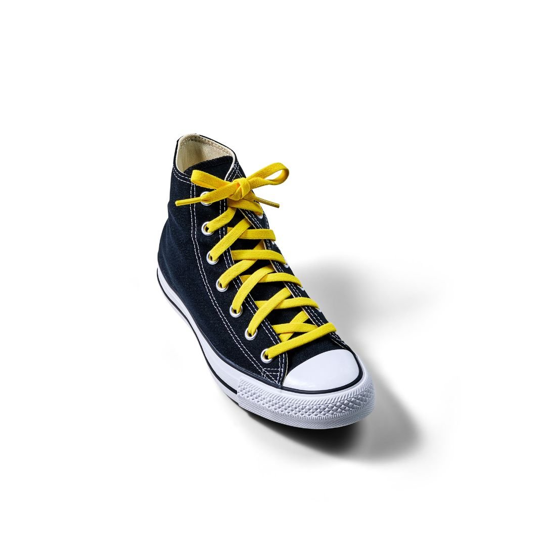 Corona Yellow - Crowned Energy CO.