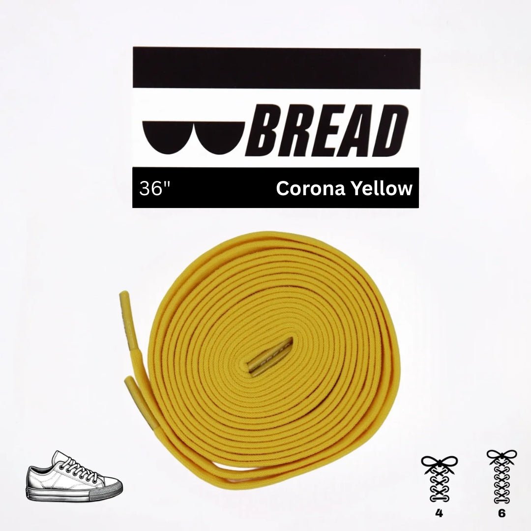 Corona Yellow - Crowned Energy CO.
