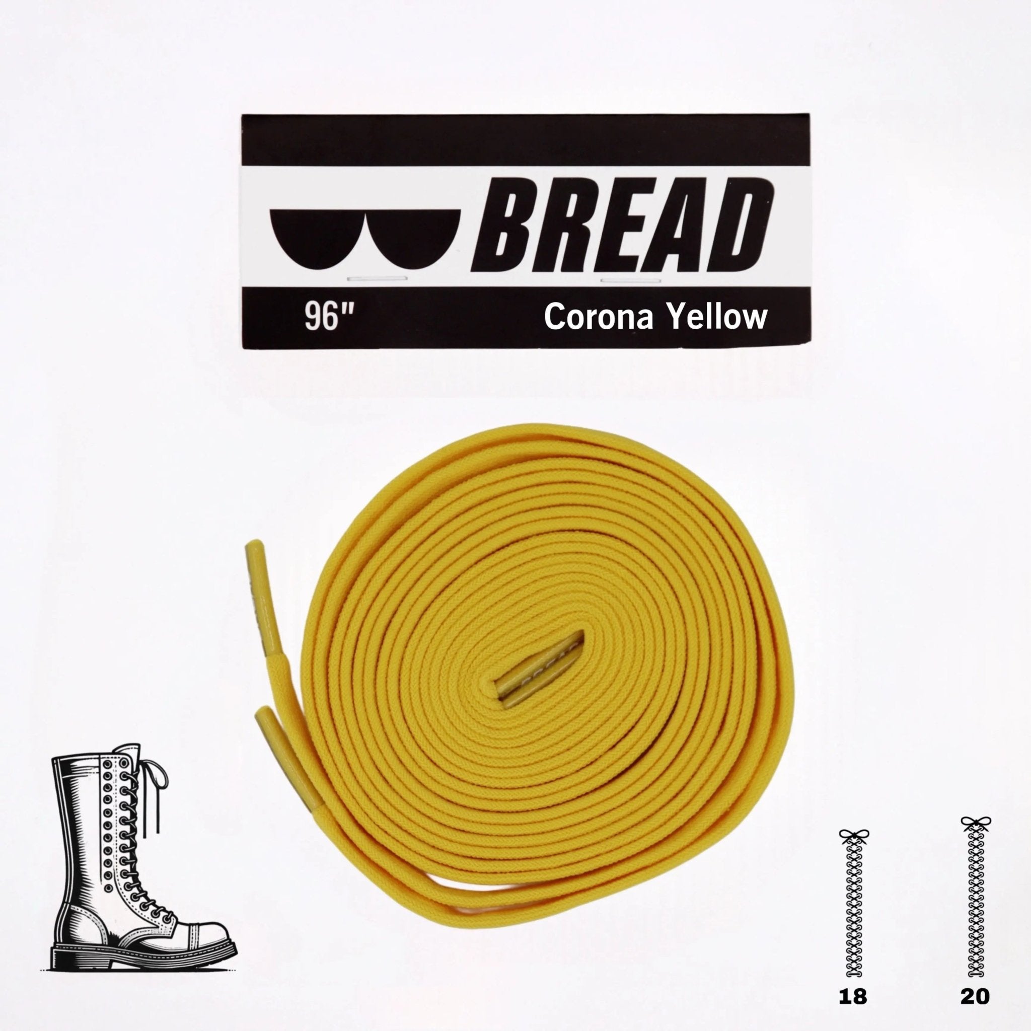 Corona Yellow - Crowned Energy CO.