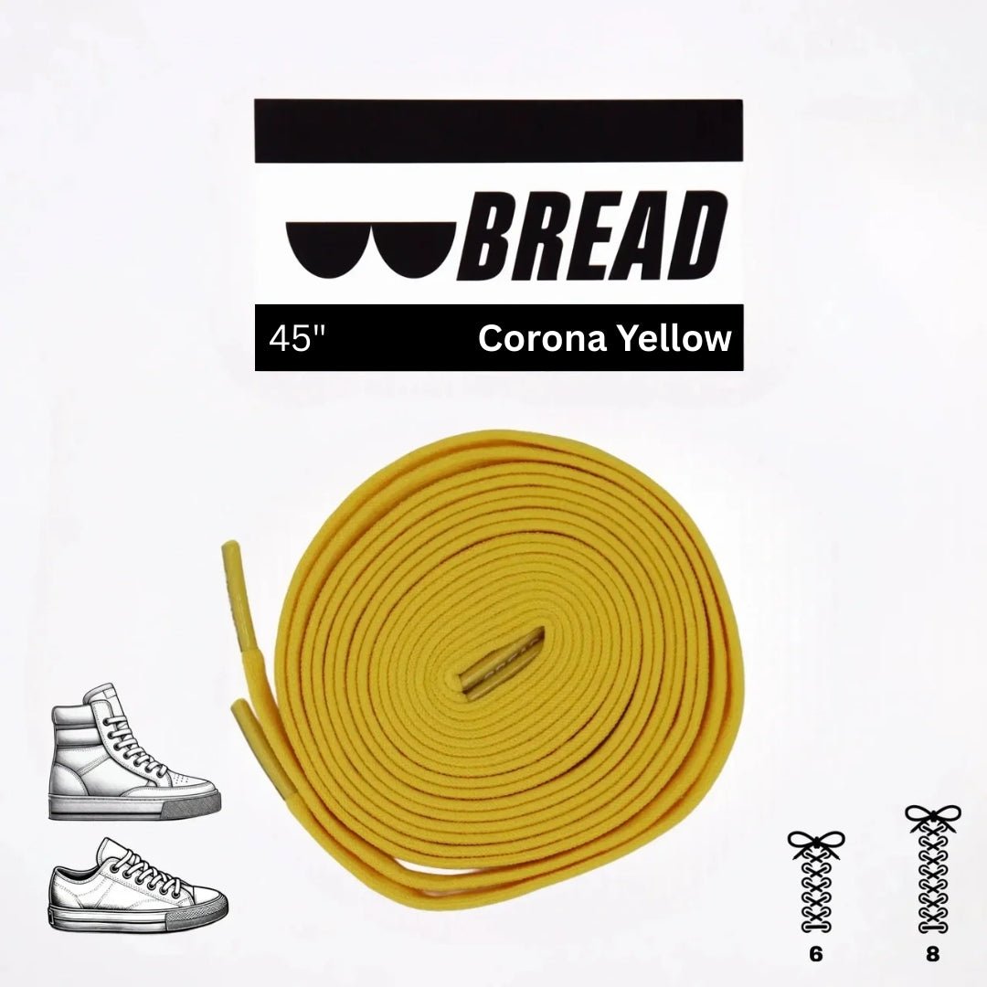 Corona Yellow - Crowned Energy CO.