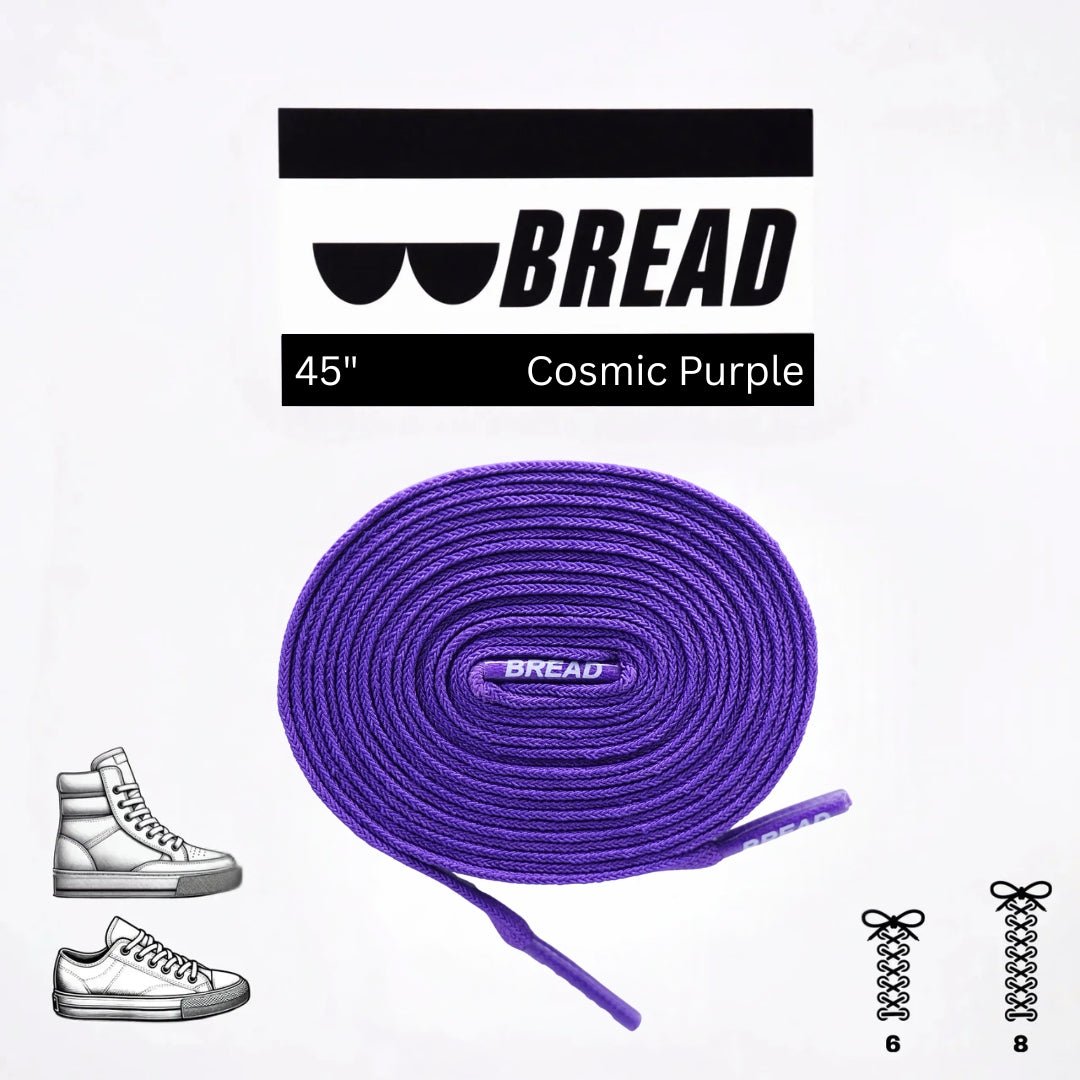 Cosmic Purple - Crowned Energy CO.