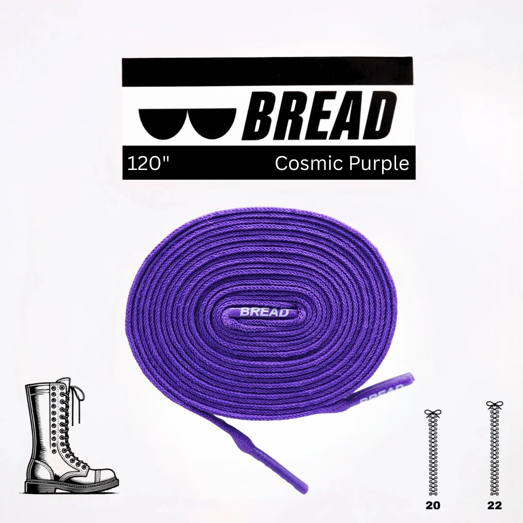 Cosmic Purple - Crowned Energy CO.