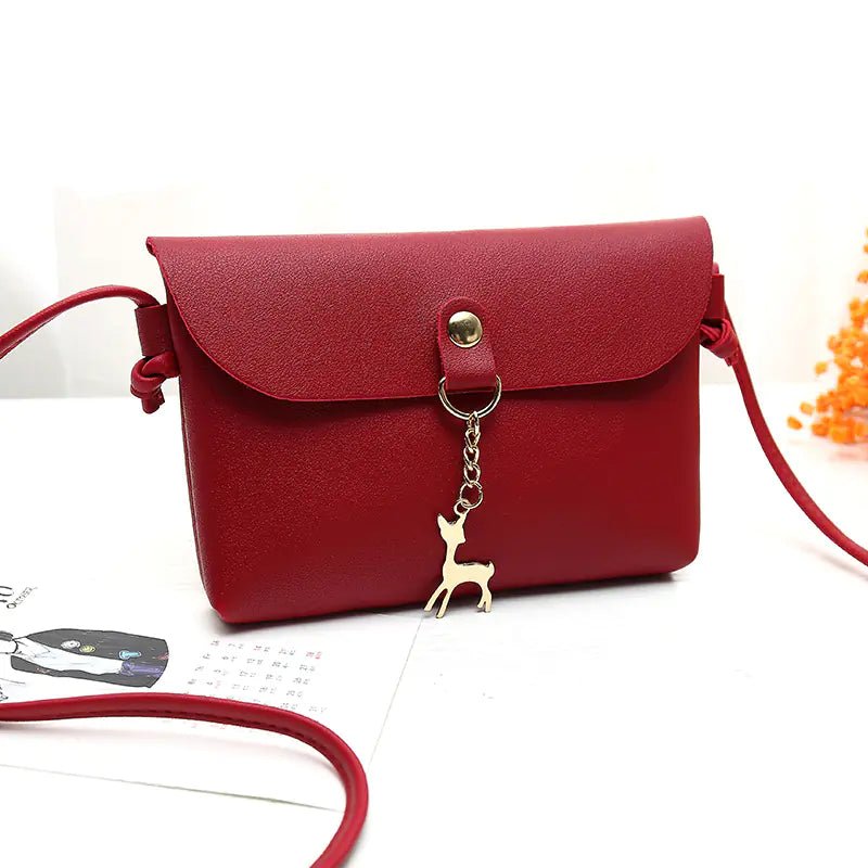 Fashionable Women's Tote Bag - Crowned Energy CO.
