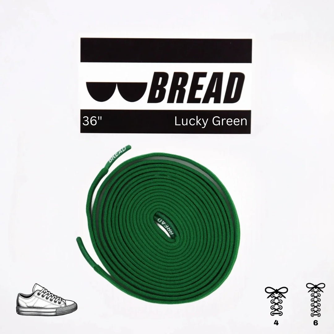 Lucky Green - Crowned Energy CO.