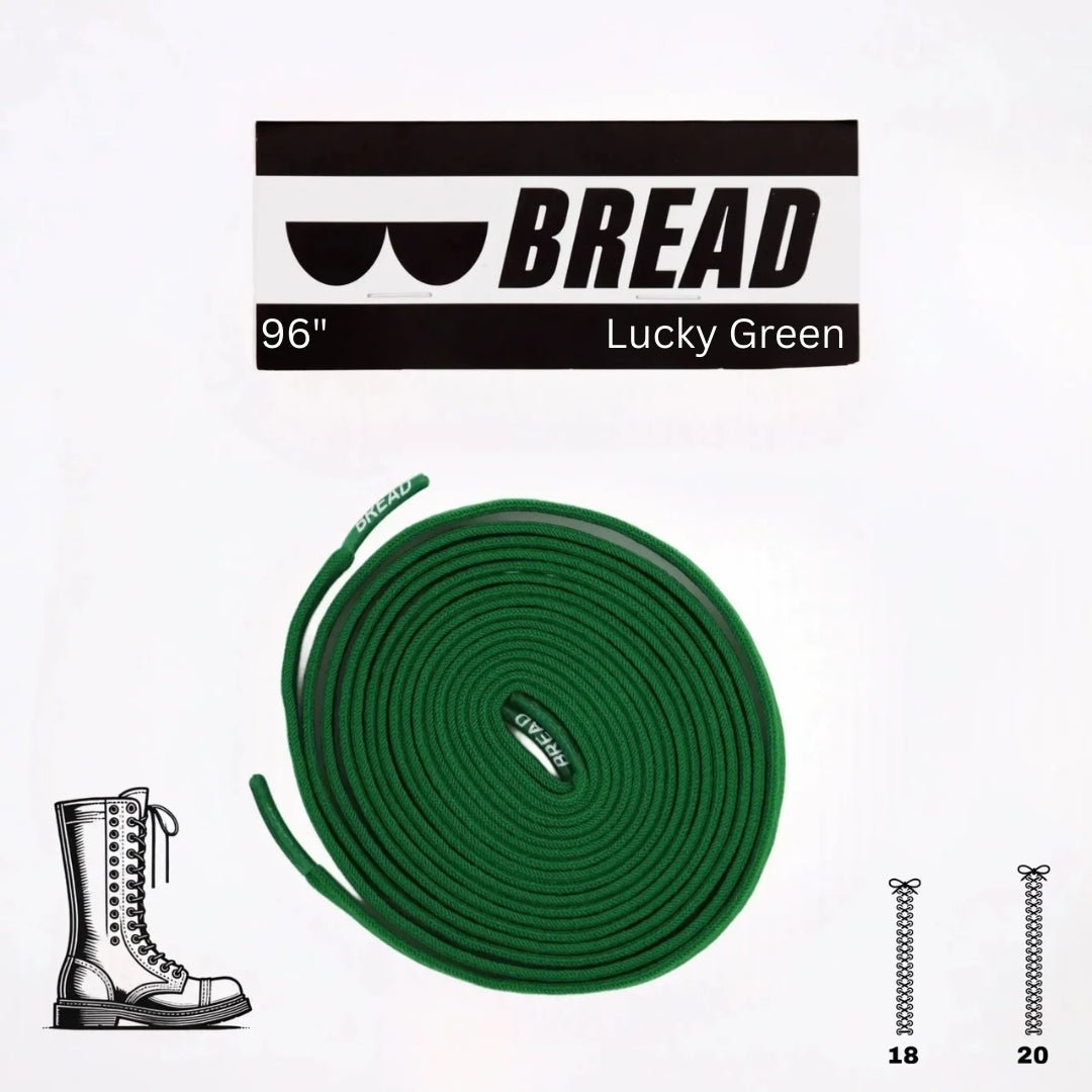 Lucky Green - Crowned Energy CO.