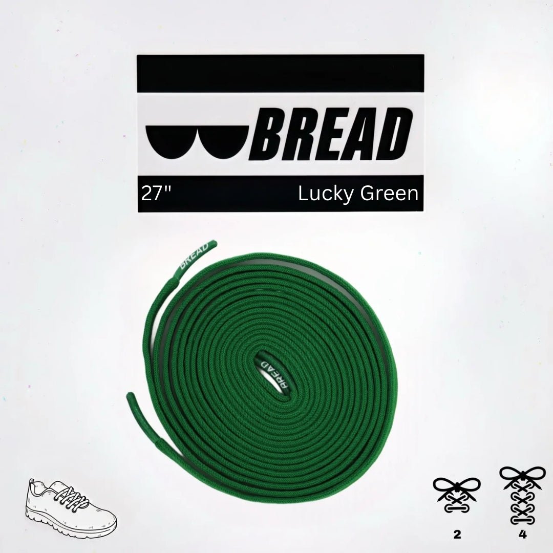 Lucky Green - Crowned Energy CO.
