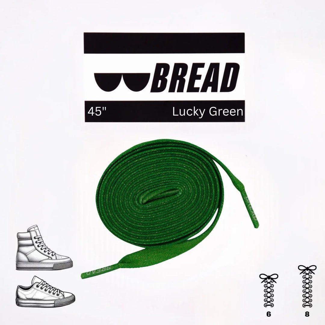 Lucky Green - Crowned Energy CO.