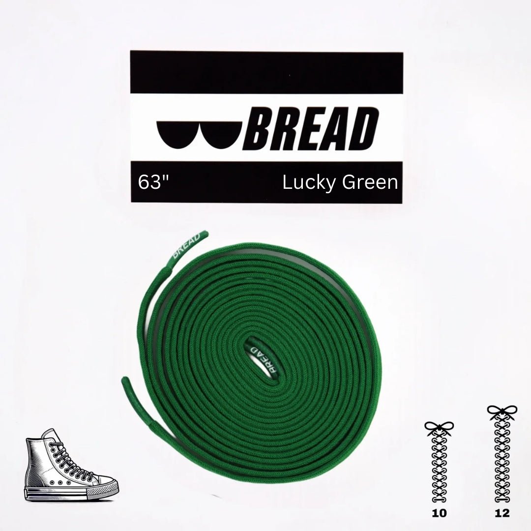 Lucky Green - Crowned Energy CO.