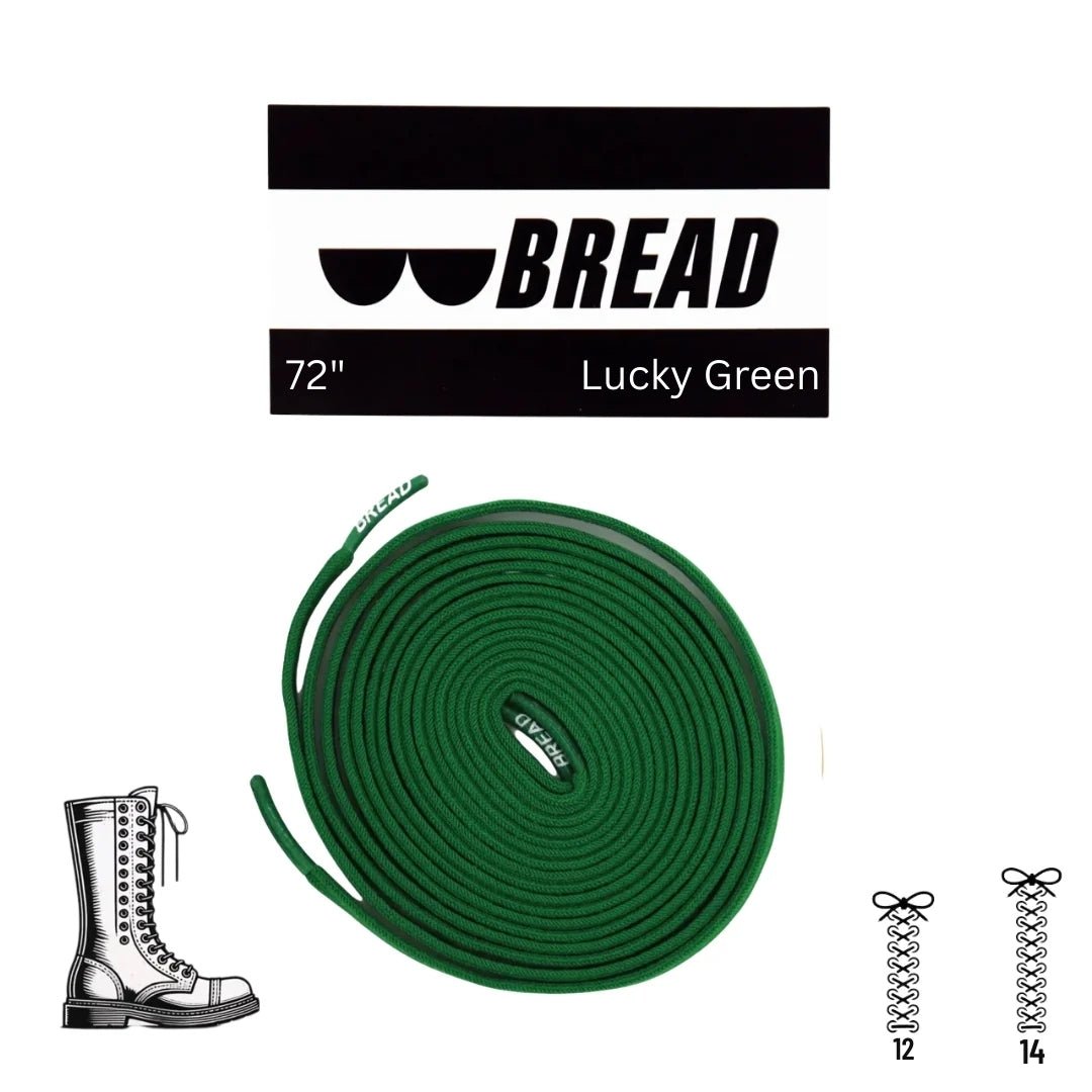 Lucky Green - Crowned Energy CO.