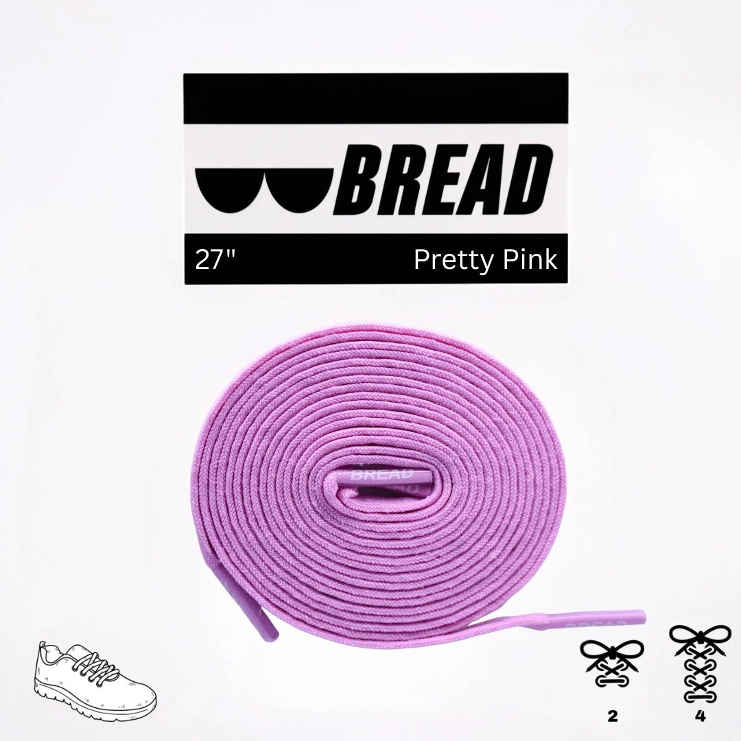 Pretty Pink - Crowned Energy CO.