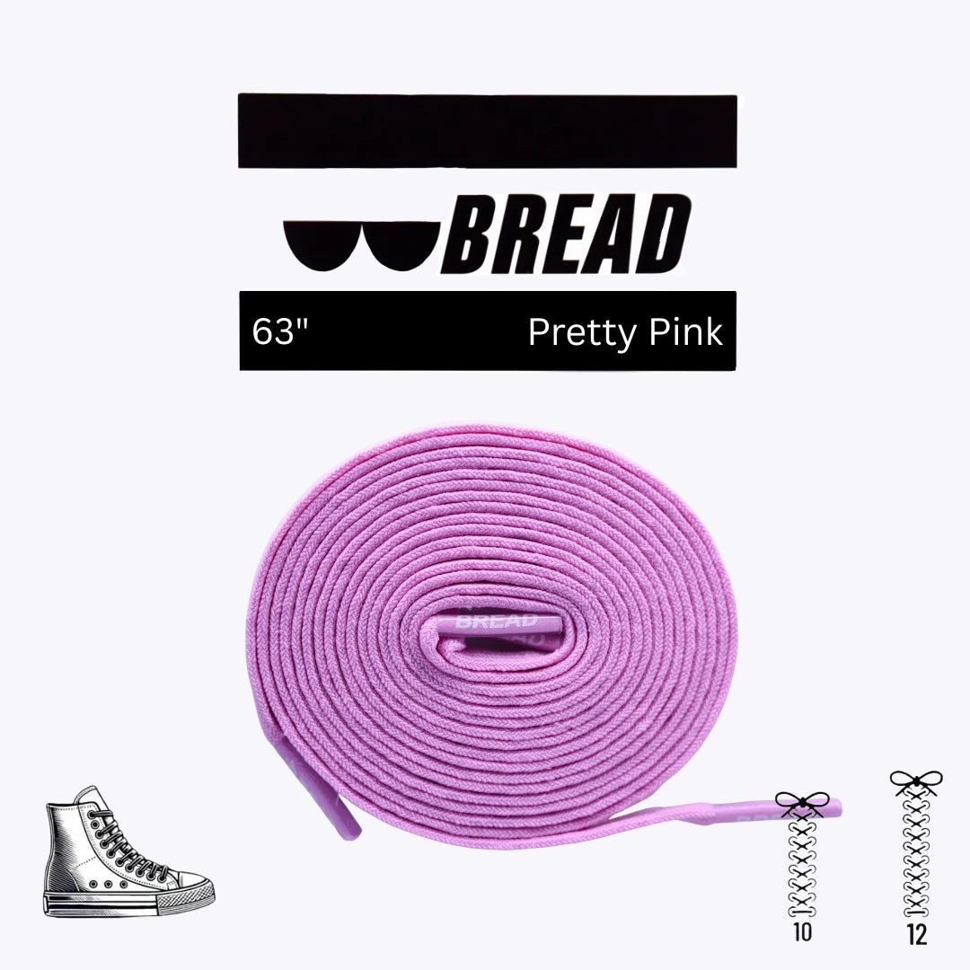Pretty Pink - Crowned Energy CO.