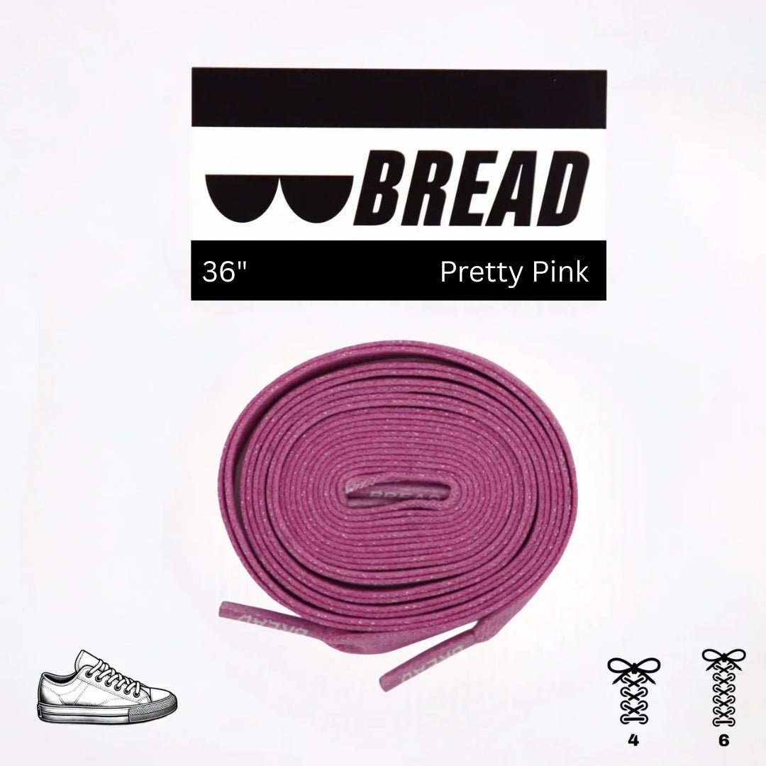 Pretty Pink - Crowned Energy CO.