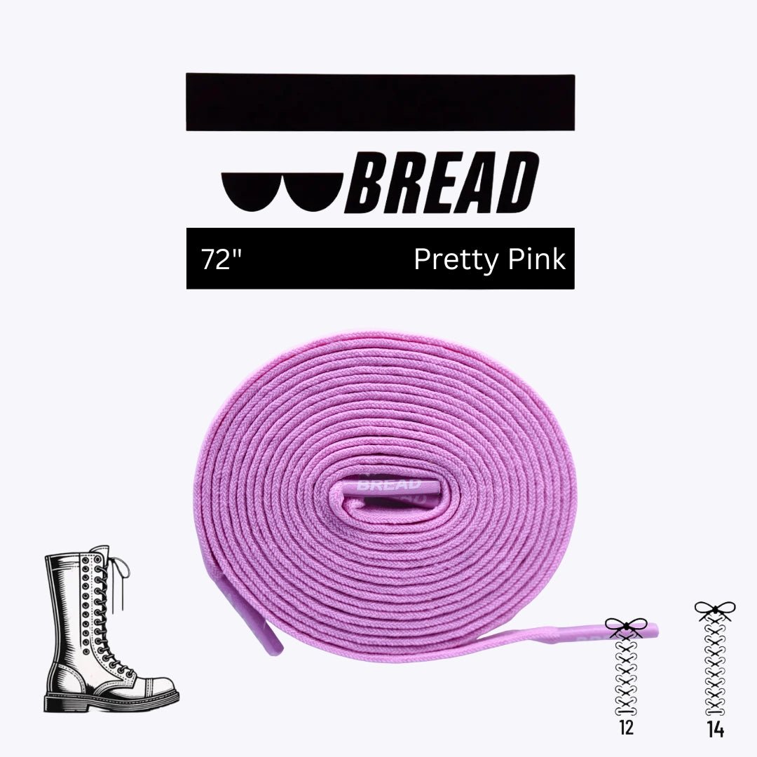 Pretty Pink - Crowned Energy CO.
