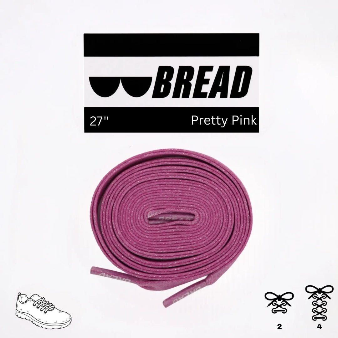 Pretty Pink - Crowned Energy CO.