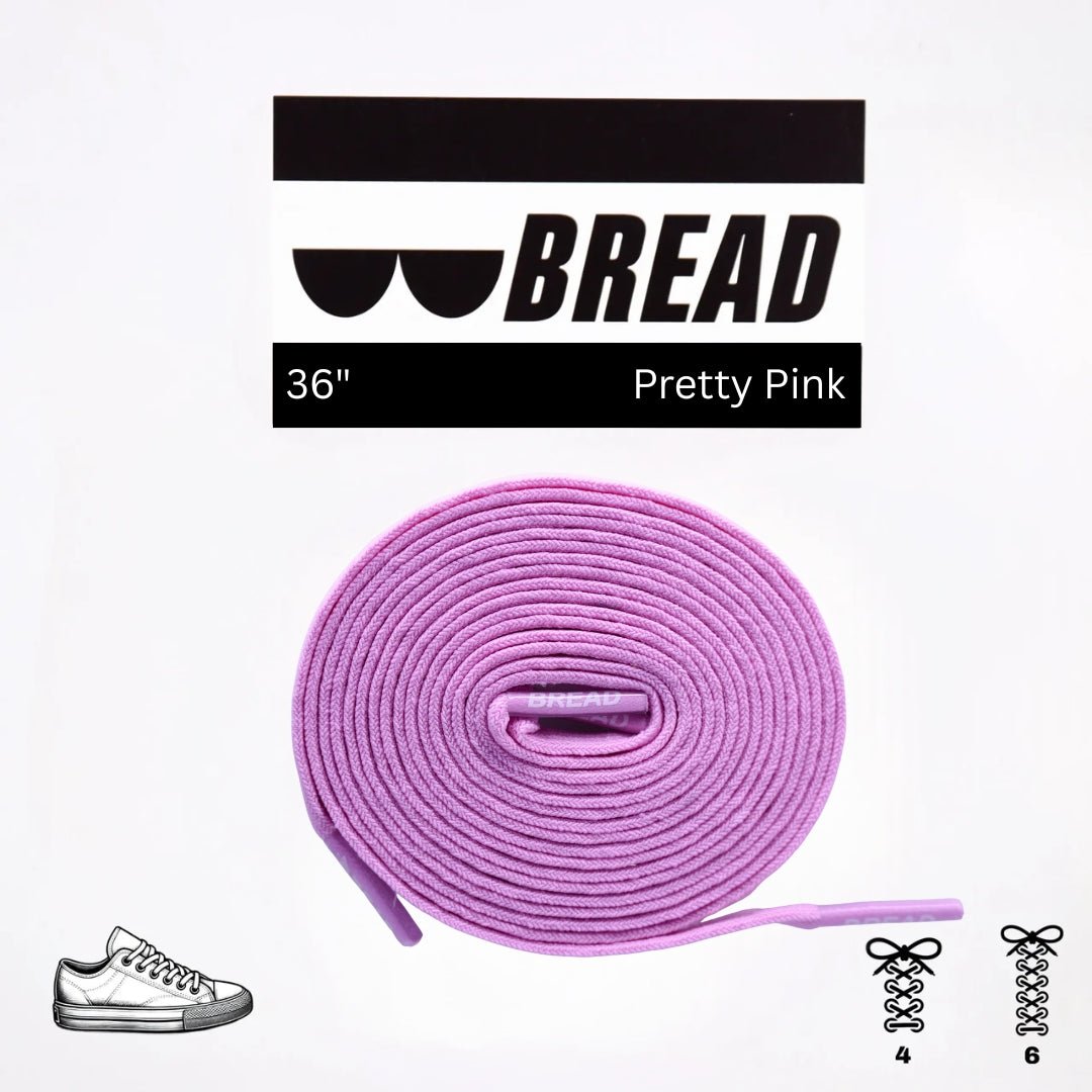 Pretty Pink - Crowned Energy CO.