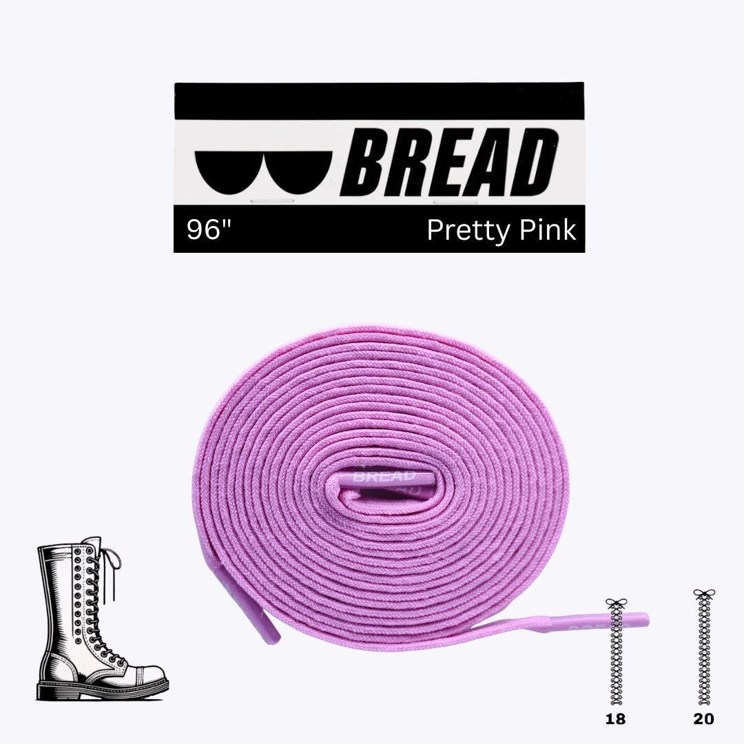 Pretty Pink - Crowned Energy CO.