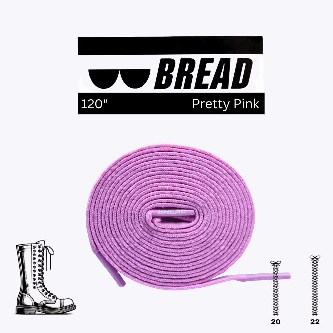 Pretty Pink - Crowned Energy CO.