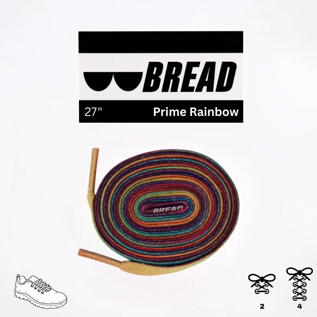 Prime Rainbow - Crowned Energy CO.