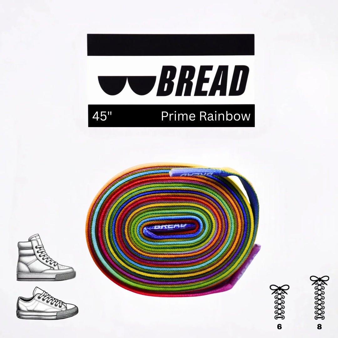 Prime Rainbow - Crowned Energy CO.