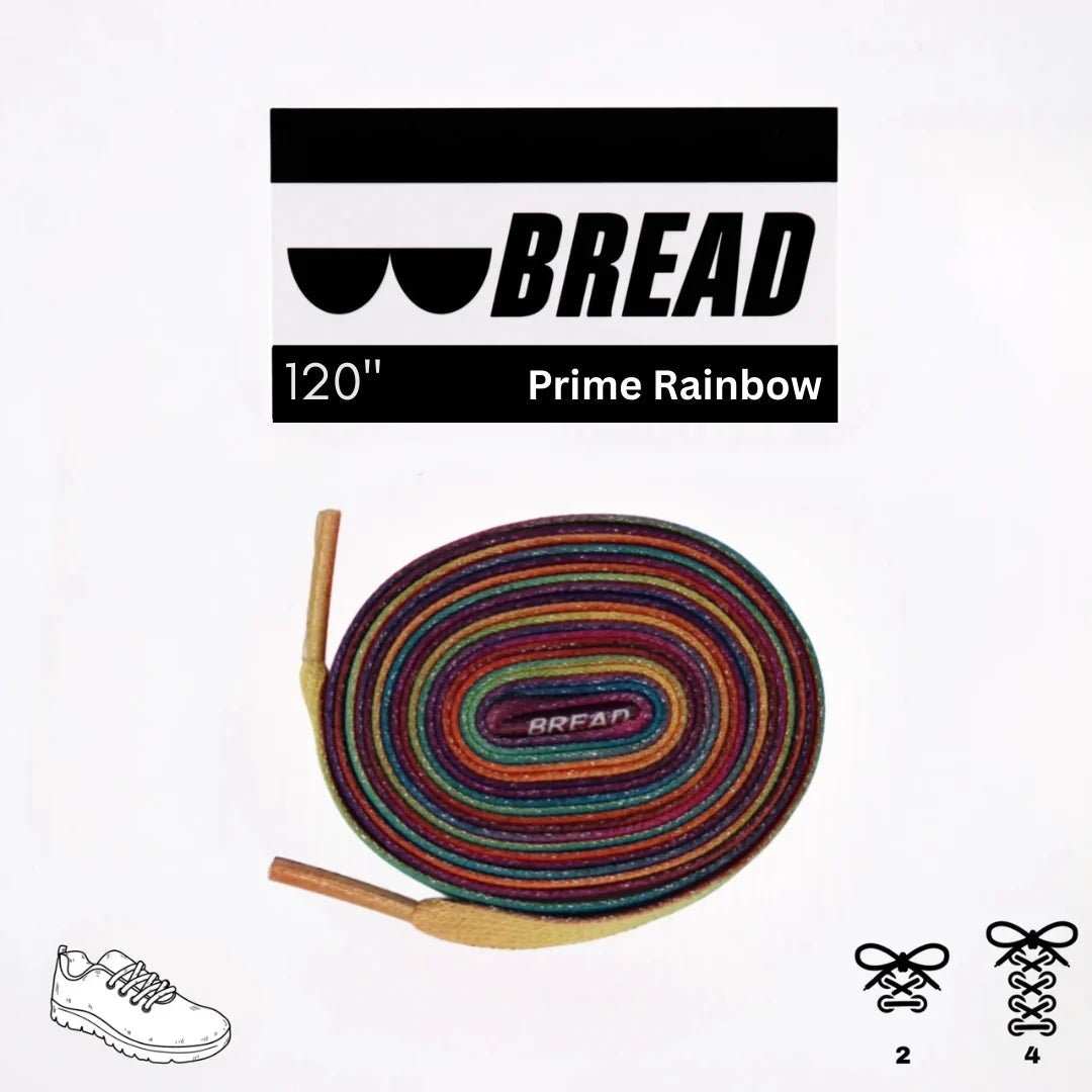 Prime Rainbow - Crowned Energy CO.