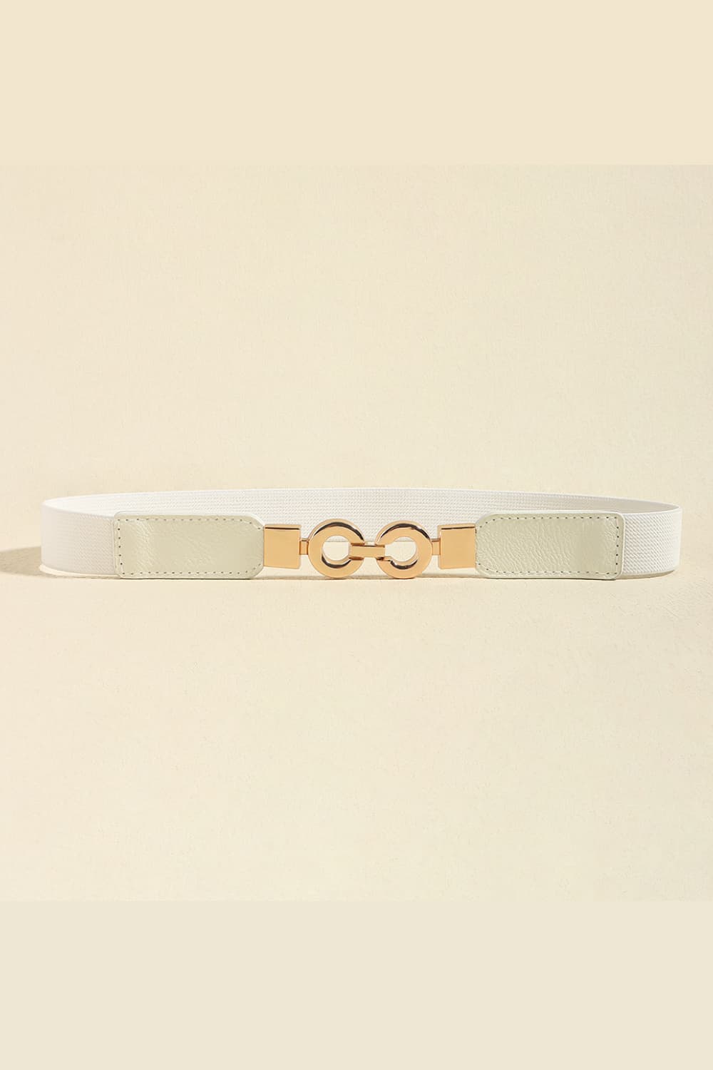 PU Leather Belt - Crowned Energy CO.