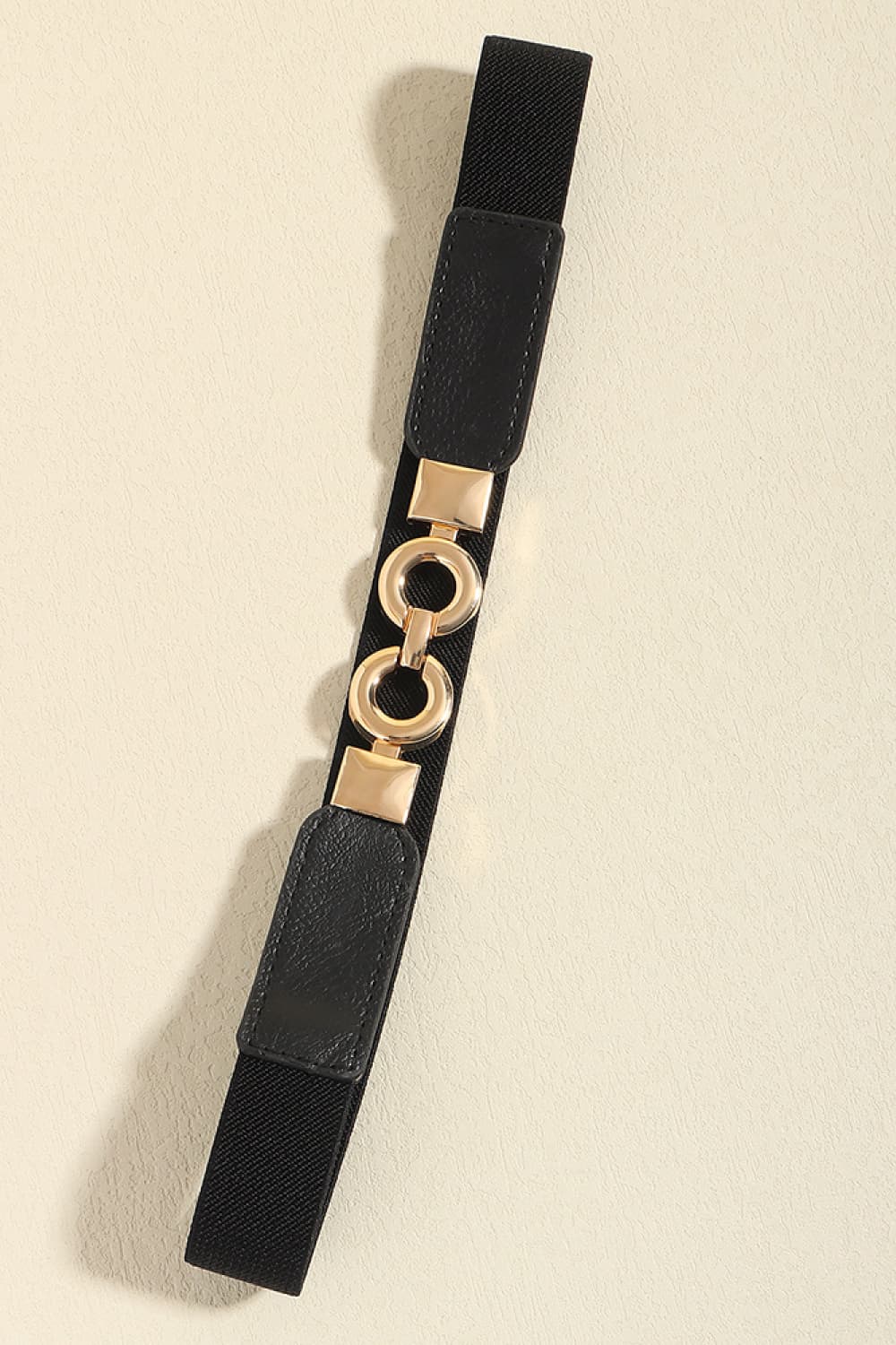 PU Leather Belt - Crowned Energy CO.