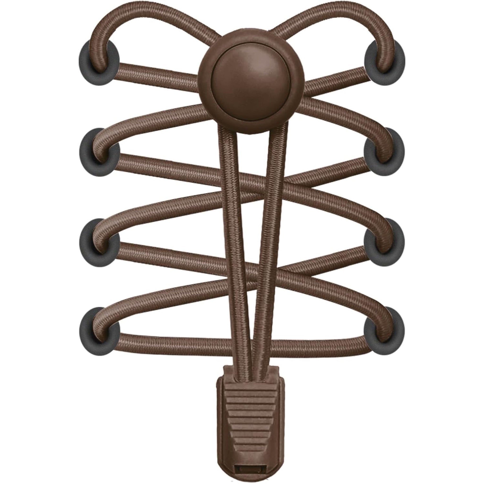 Round Locks Elastic - Crowned Energy CO.