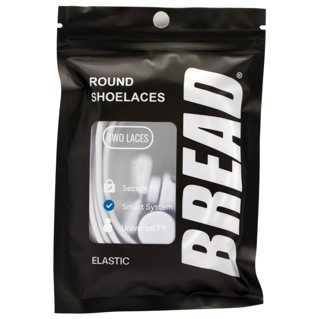 Round Locks Elastic - Crowned Energy CO.