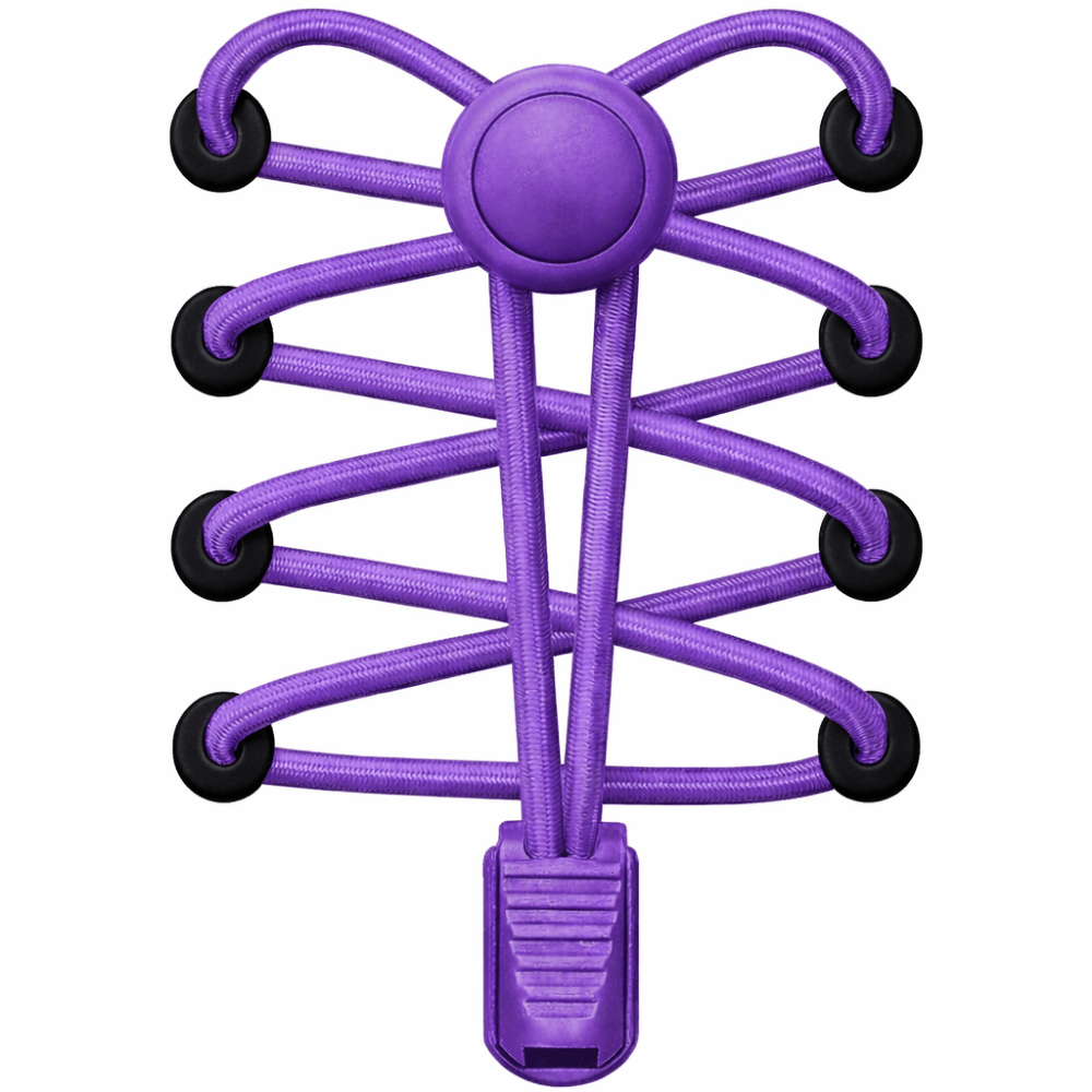 Round Locks Elastic - Crowned Energy CO.