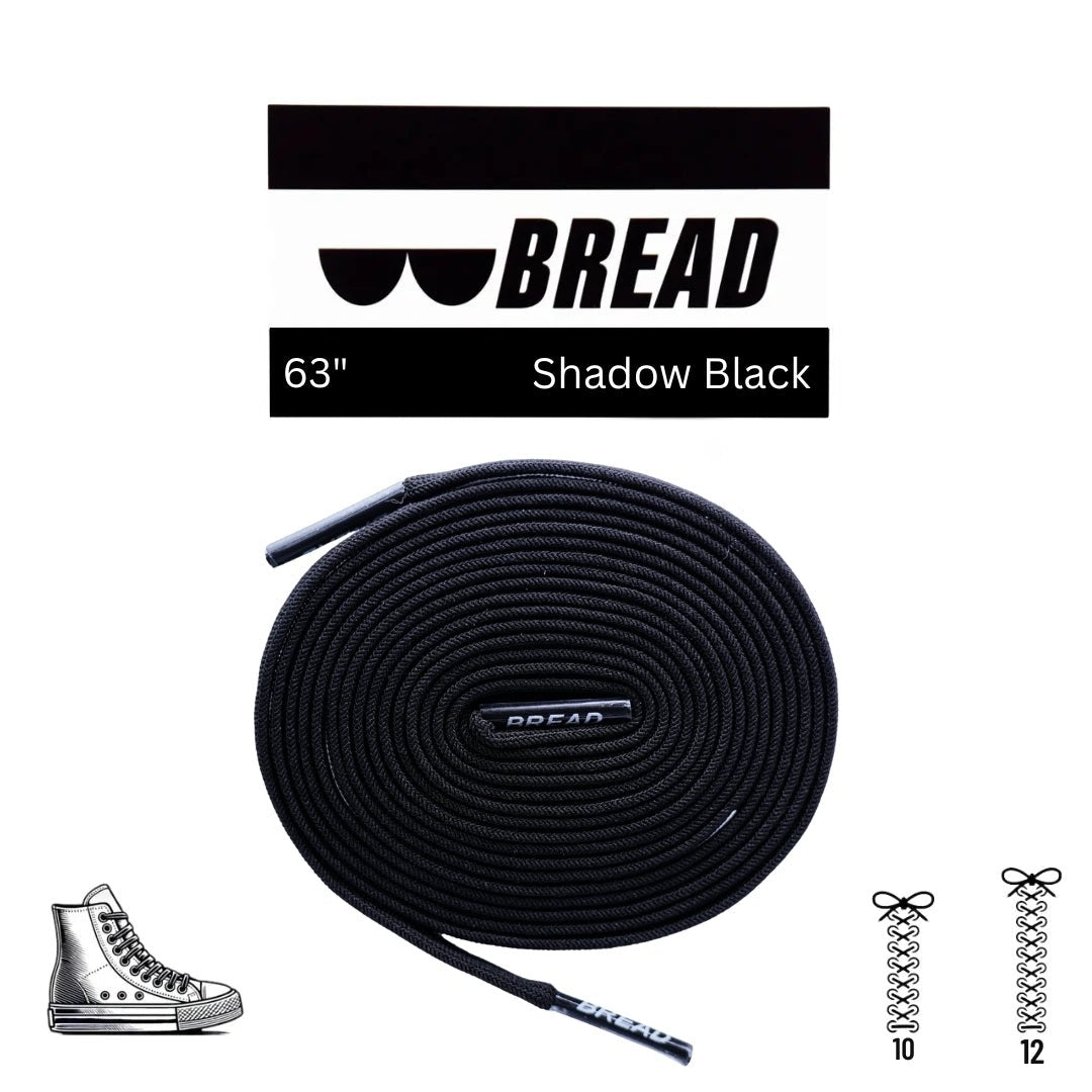 Shadow Black - Crowned Energy CO.