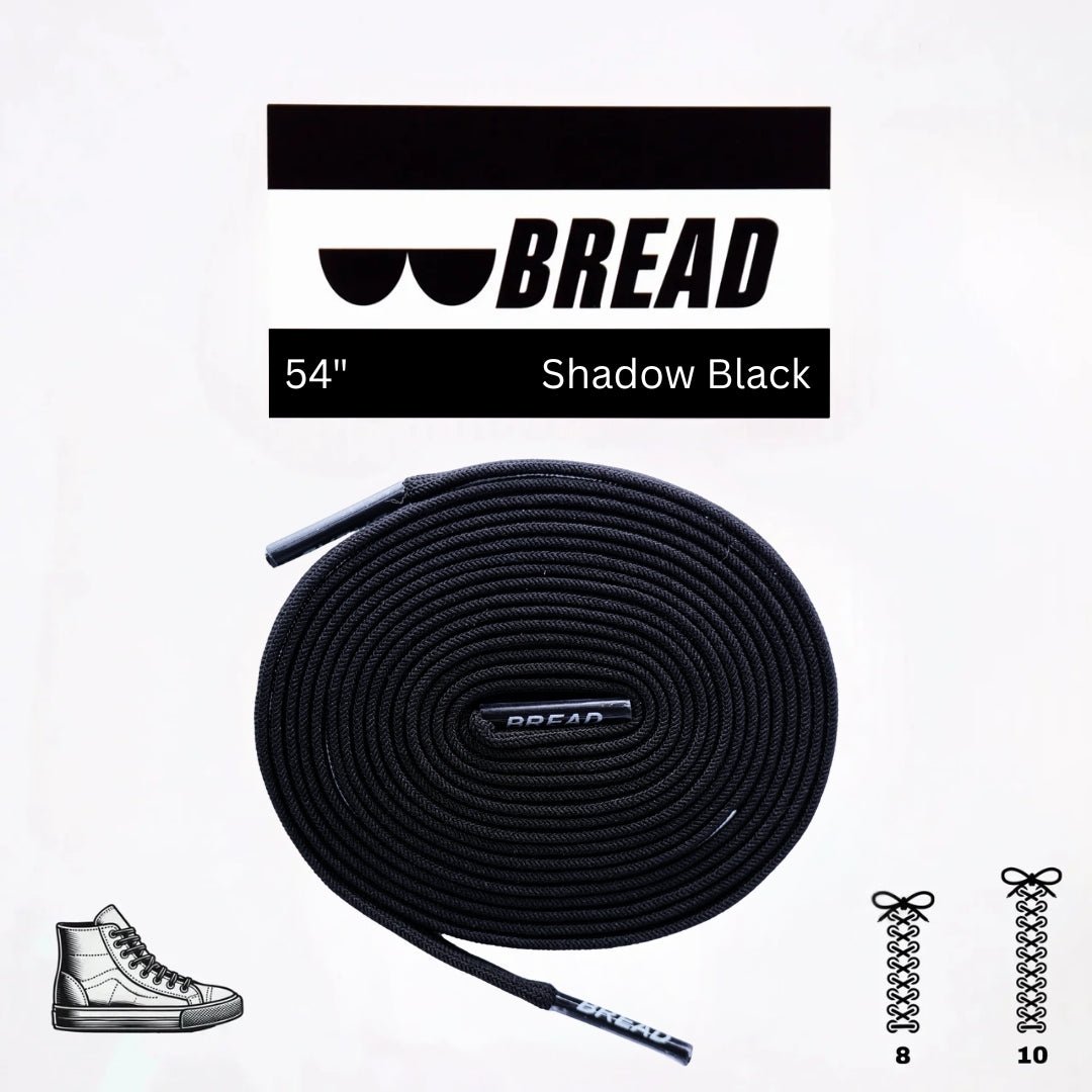 Shadow Black - Crowned Energy CO.