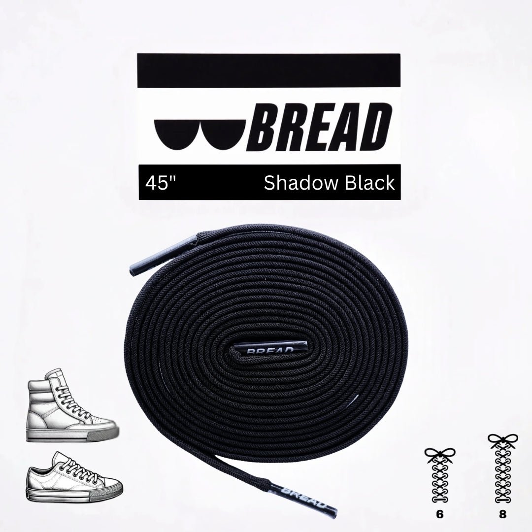 Shadow Black - Crowned Energy CO.