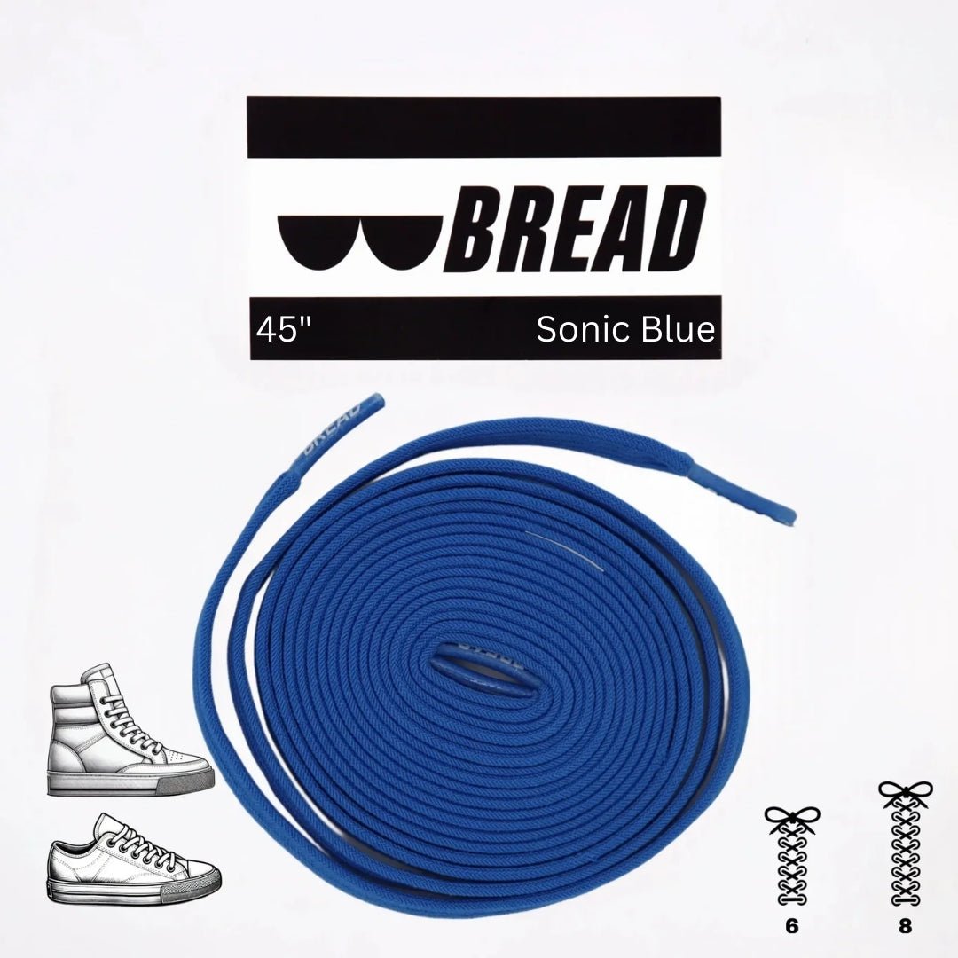 Sonic Blue - Crowned Energy CO.