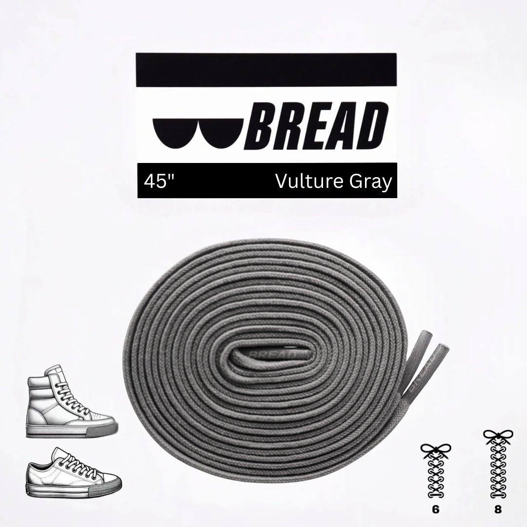 Vulture Gray - Crowned Energy CO.