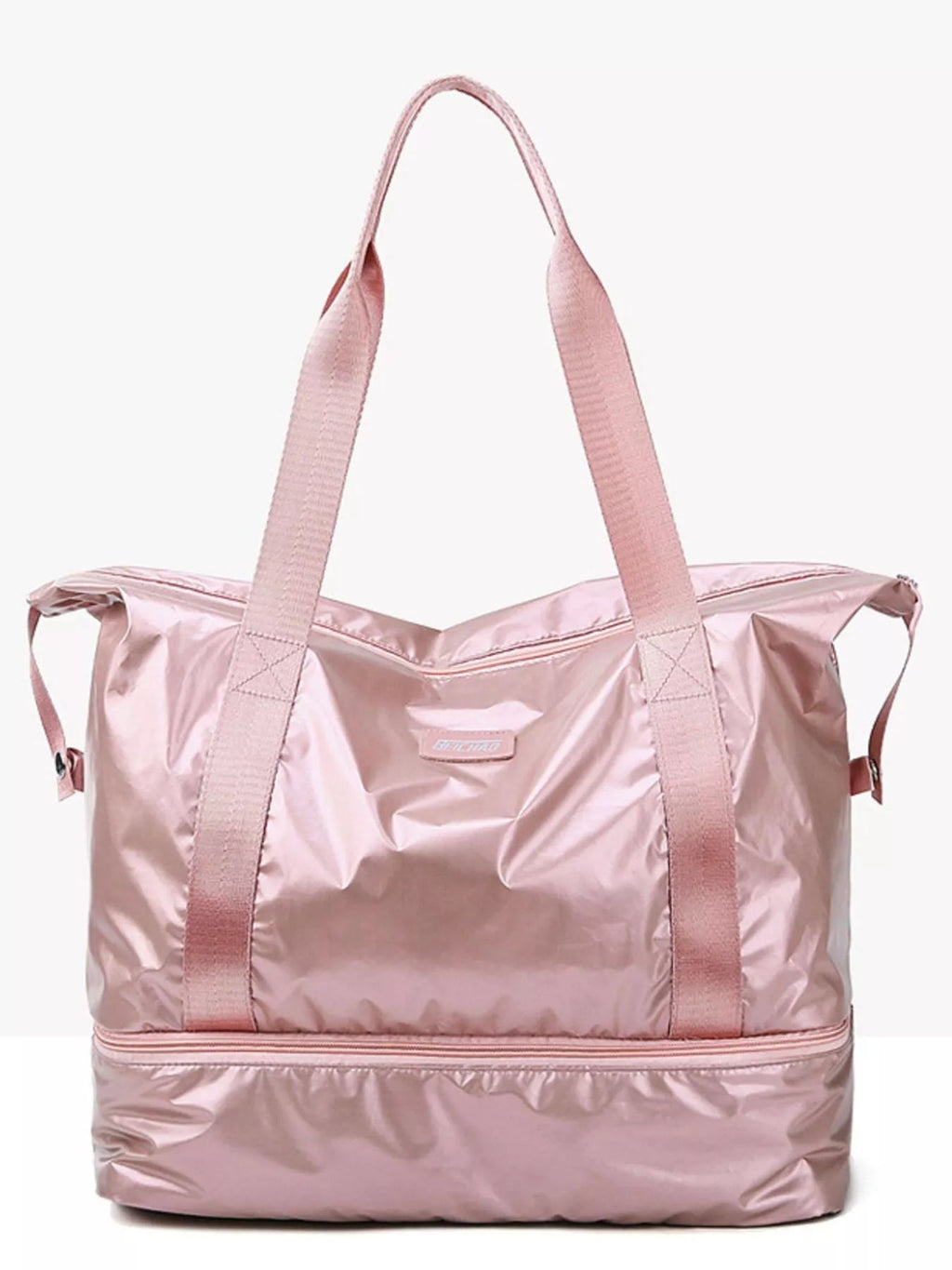 Waterproof Lightweight Travel Bag - Crowned Energy CO.